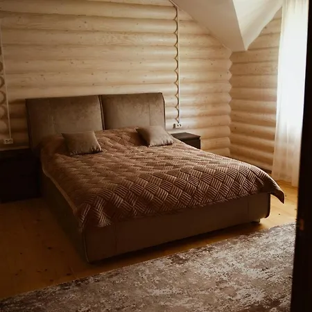 Holiday home Resttale House