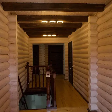 Resttale House *