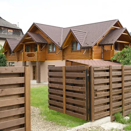 Resttale House Holiday home *