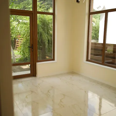 Holiday home Resttale House Verkhovyna