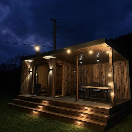 Holiday home Resttale House