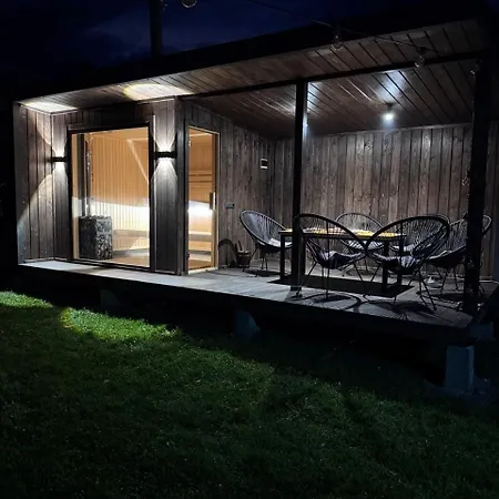 Resttale House *