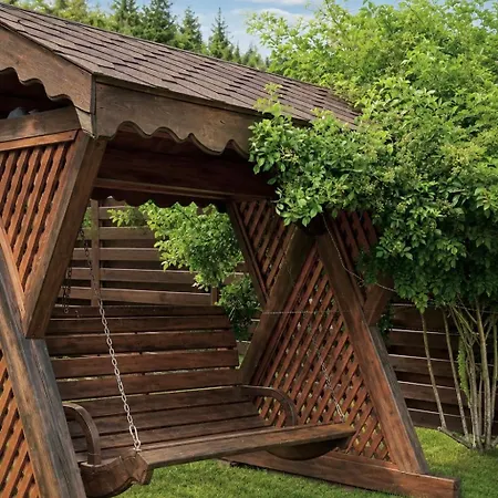 Holiday home Resttale House Verkhovyna