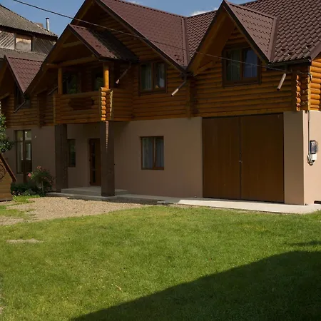 Resttale House Holiday home