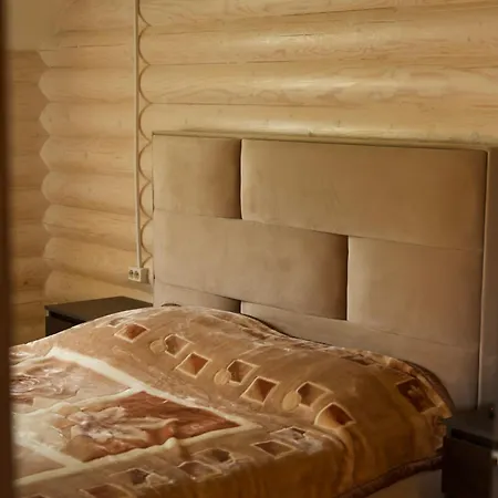 Holiday home Resttale House Verkhovyna