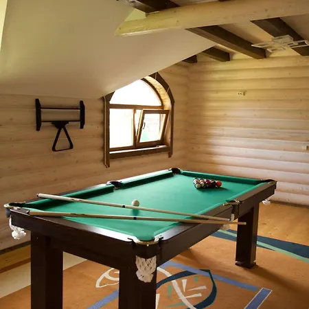 Resttale House * Verkhovyna