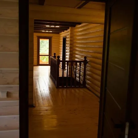Holiday home Resttale House *