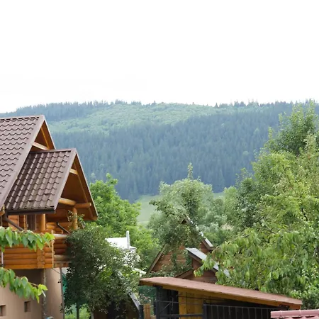 Resttale House Holiday home Verkhovyna