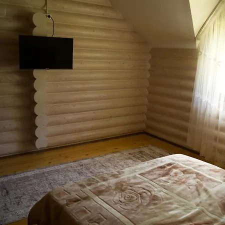 Holiday home Resttale House